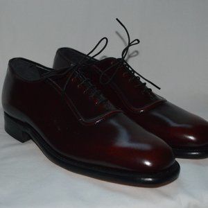 The Johnston & Murphy Shoe-Men's Dress Shoes